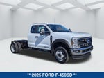 2025 Ford F-450SD XL