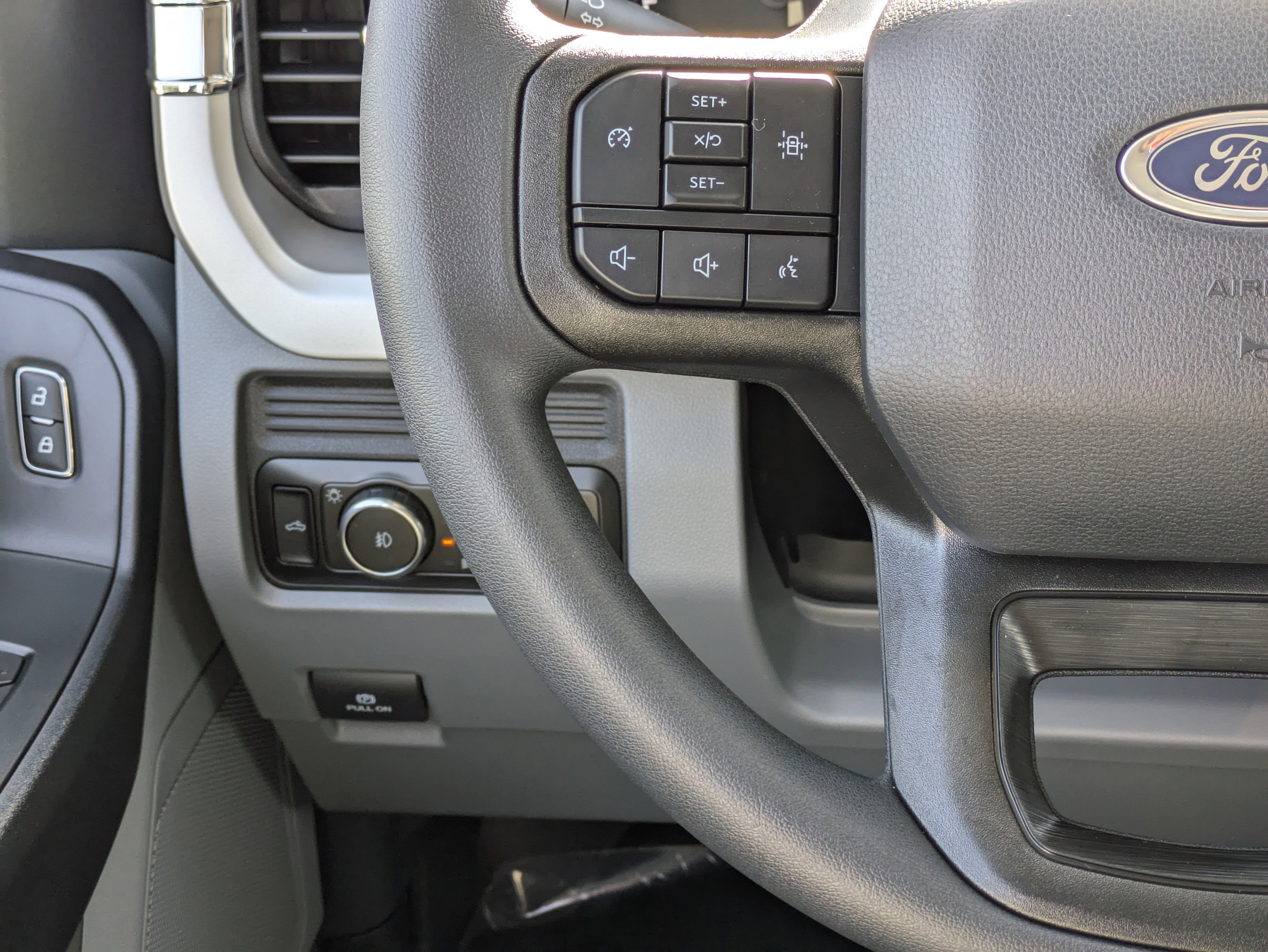 2025 Ford F-450SD XL