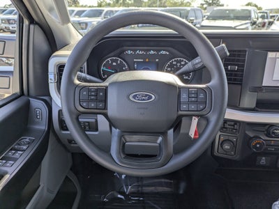 2025 Ford F-450SD XL