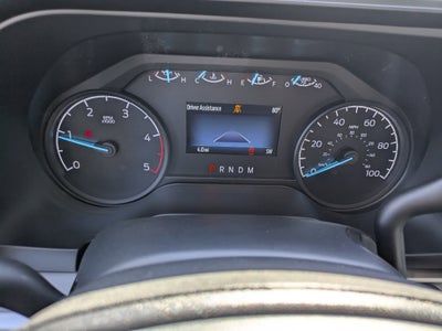 2025 Ford F-450SD XL