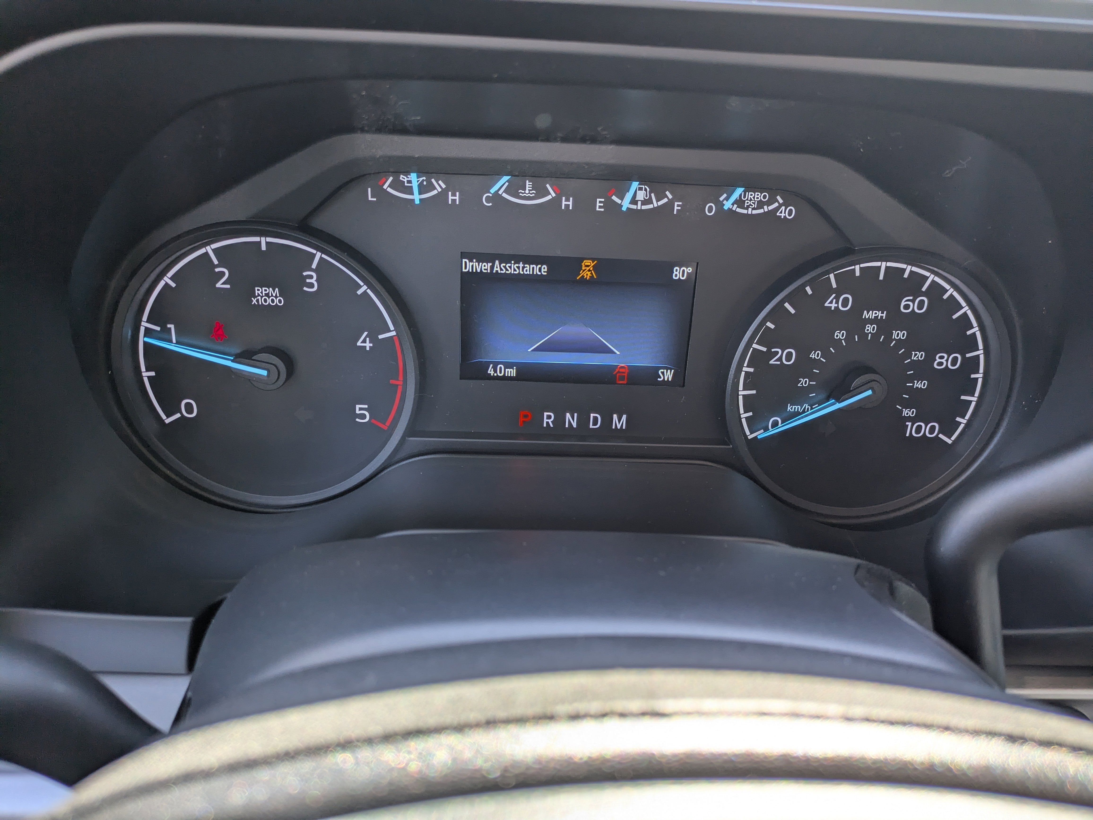 2025 Ford F-450SD XL