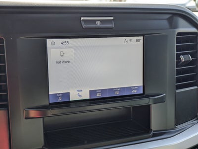 2025 Ford F-450SD XL