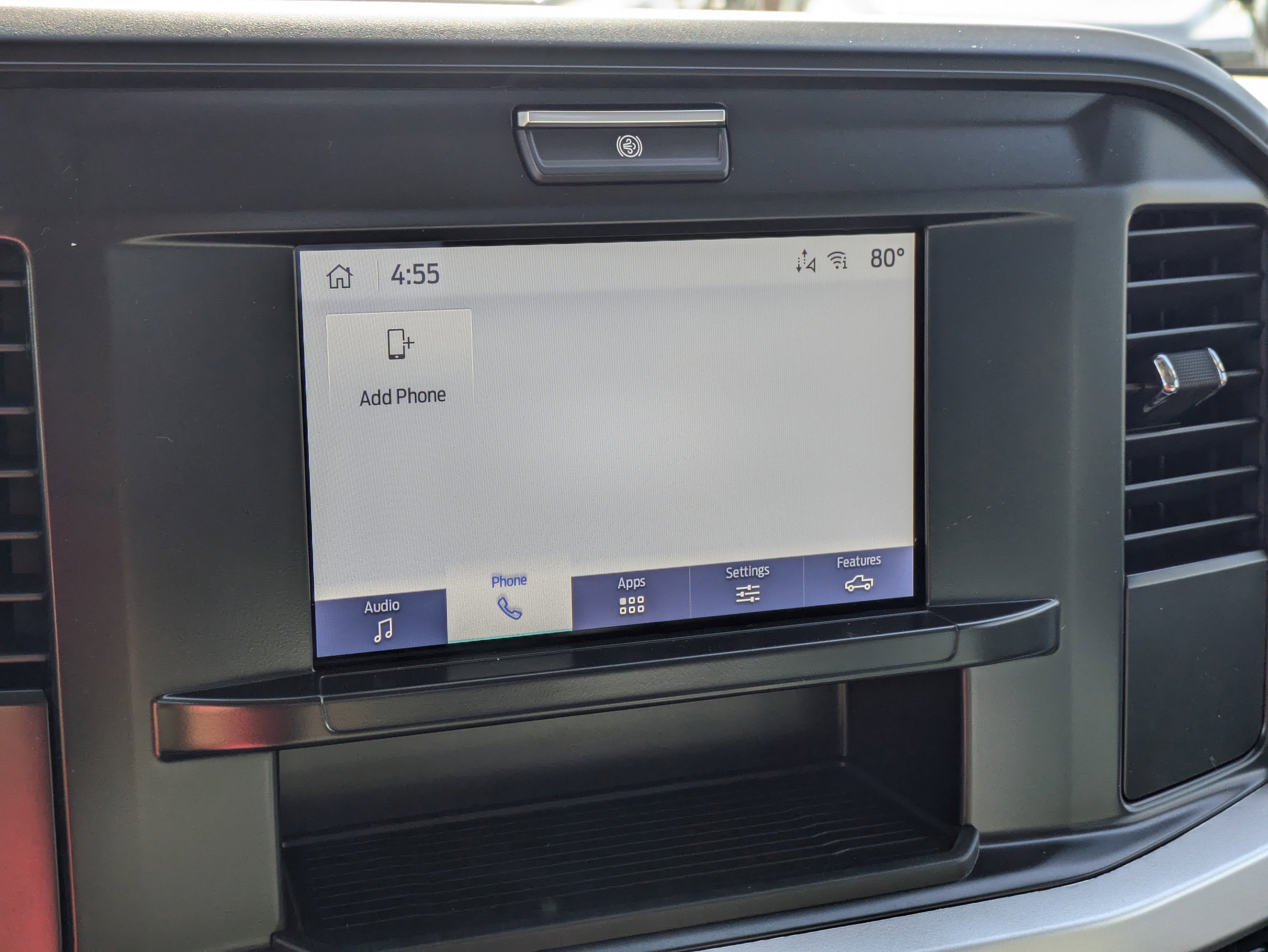 2025 Ford F-450SD XL