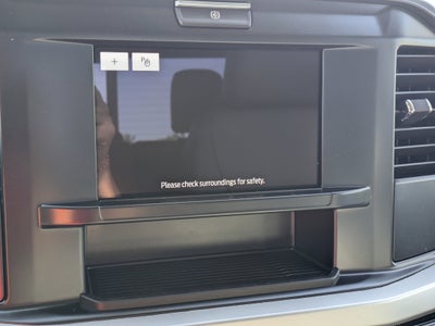 2025 Ford F-450SD XL