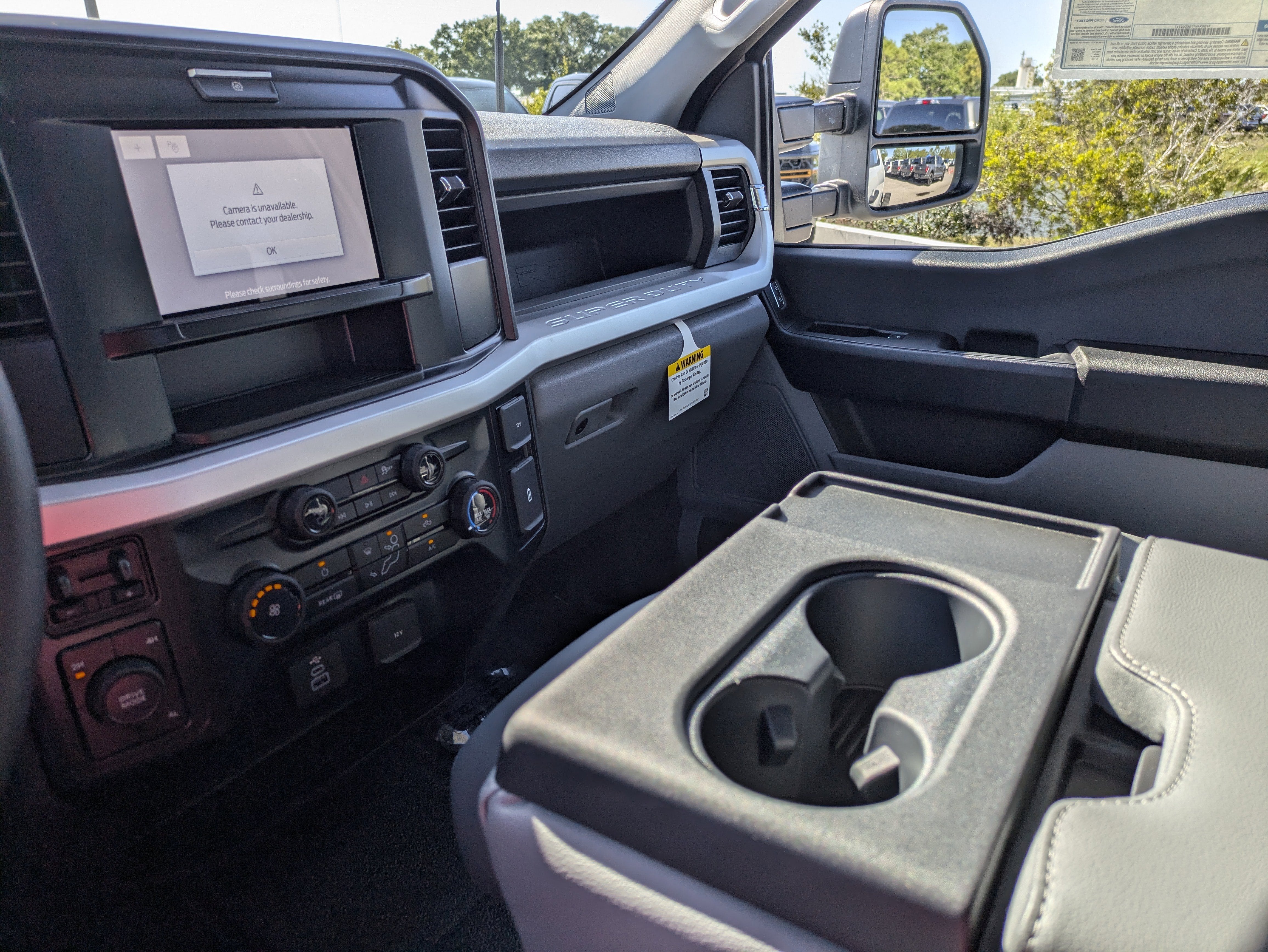 2025 Ford F-450SD XL