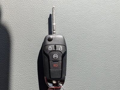 2025 Ford F-450SD XL