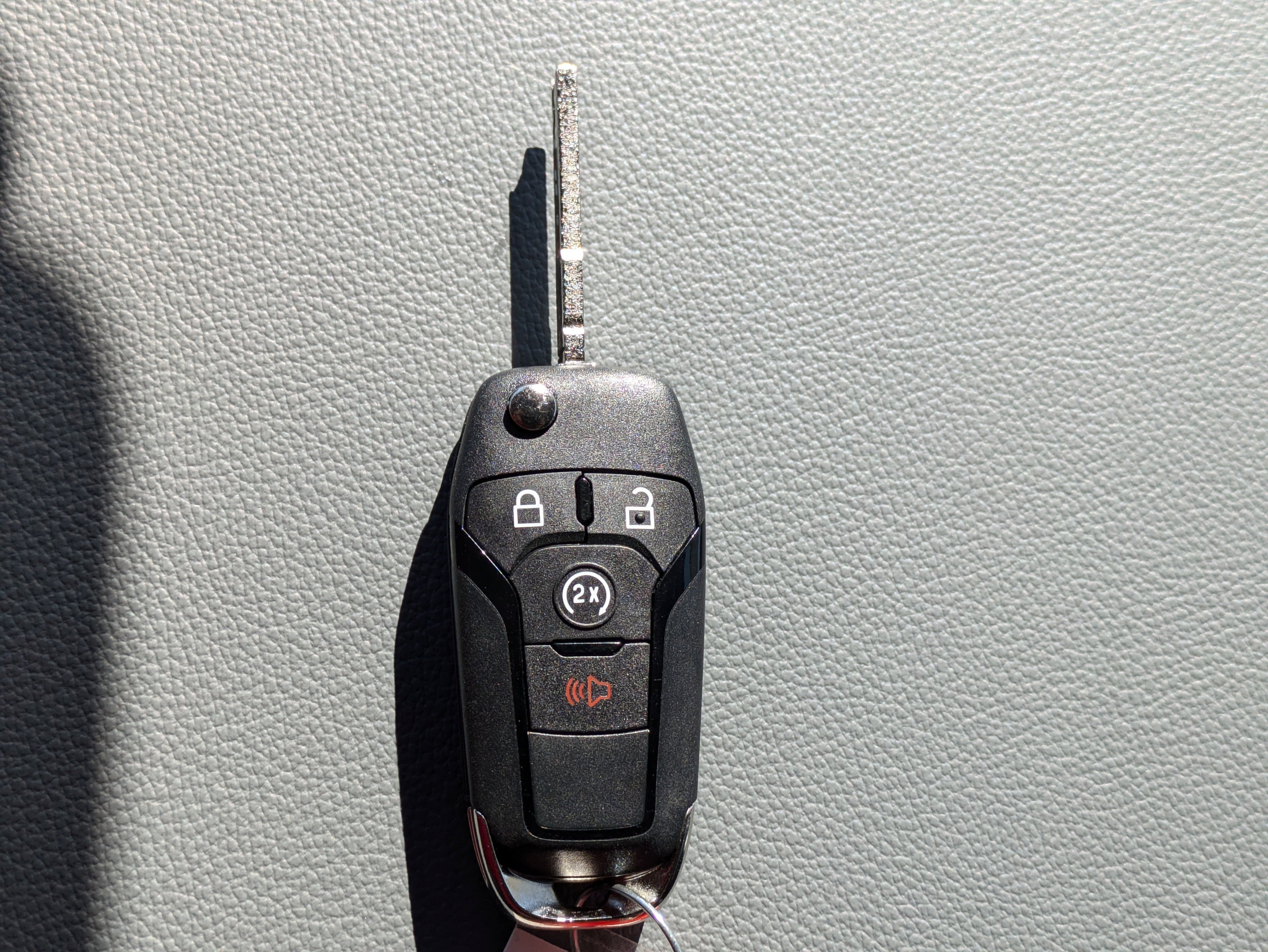 2025 Ford F-450SD XL