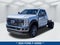 2025 Ford F-450SD XL