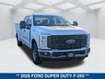 2026 Ford SUPER DUTY F-250 XL