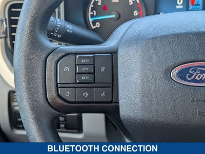 2026 Ford SUPER DUTY F-250 XL