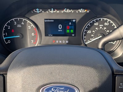 2026 Ford SUPER DUTY F-250 XL