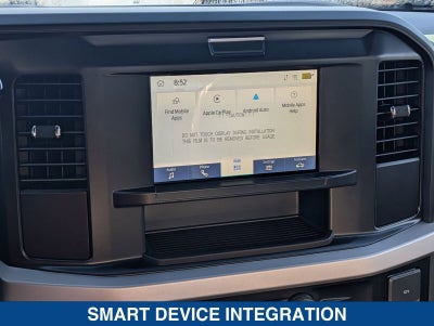 2026 Ford SUPER DUTY F-250 XL