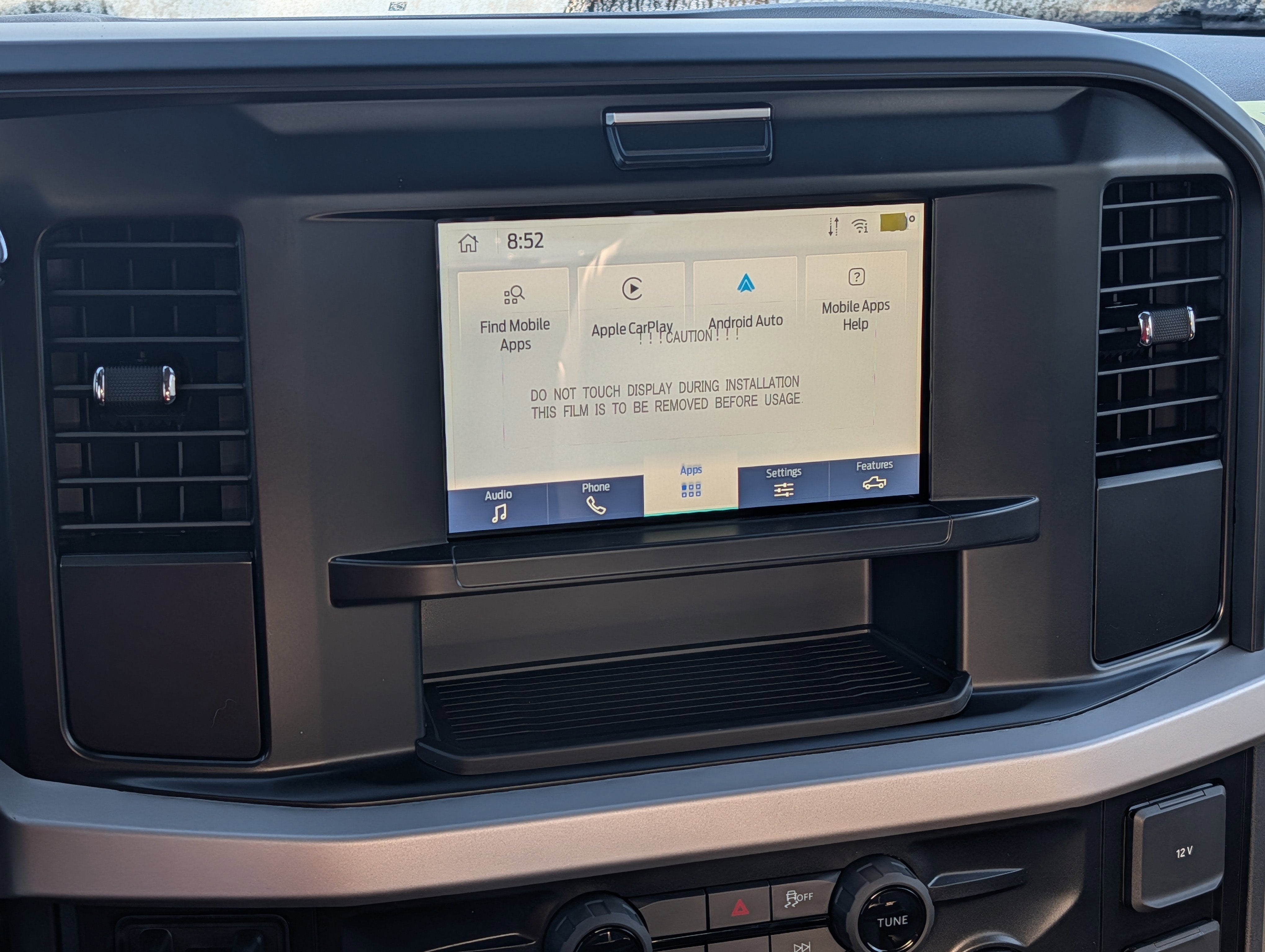 2026 Ford SUPER DUTY F-250 XL