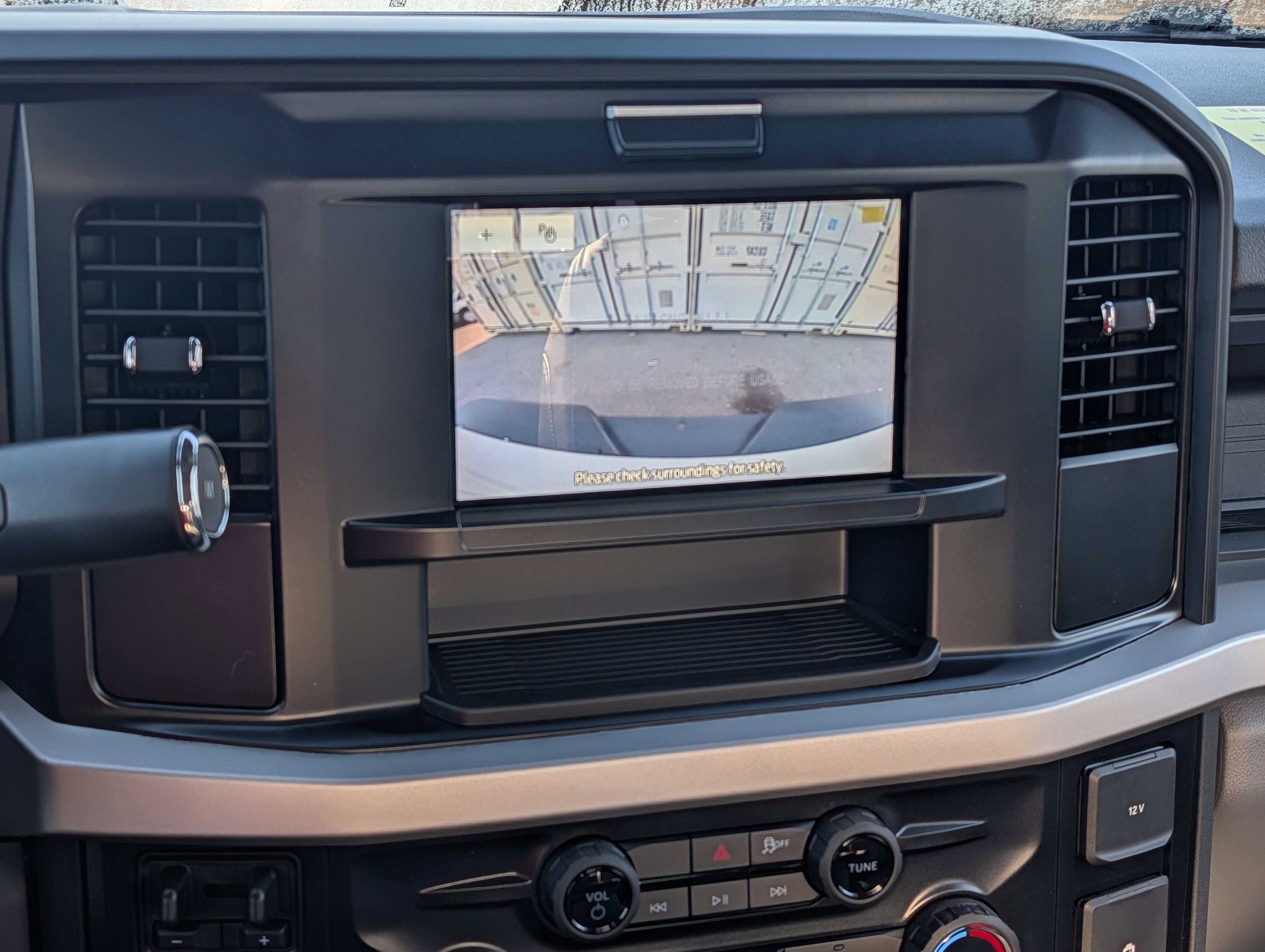 2026 Ford SUPER DUTY F-250 XL