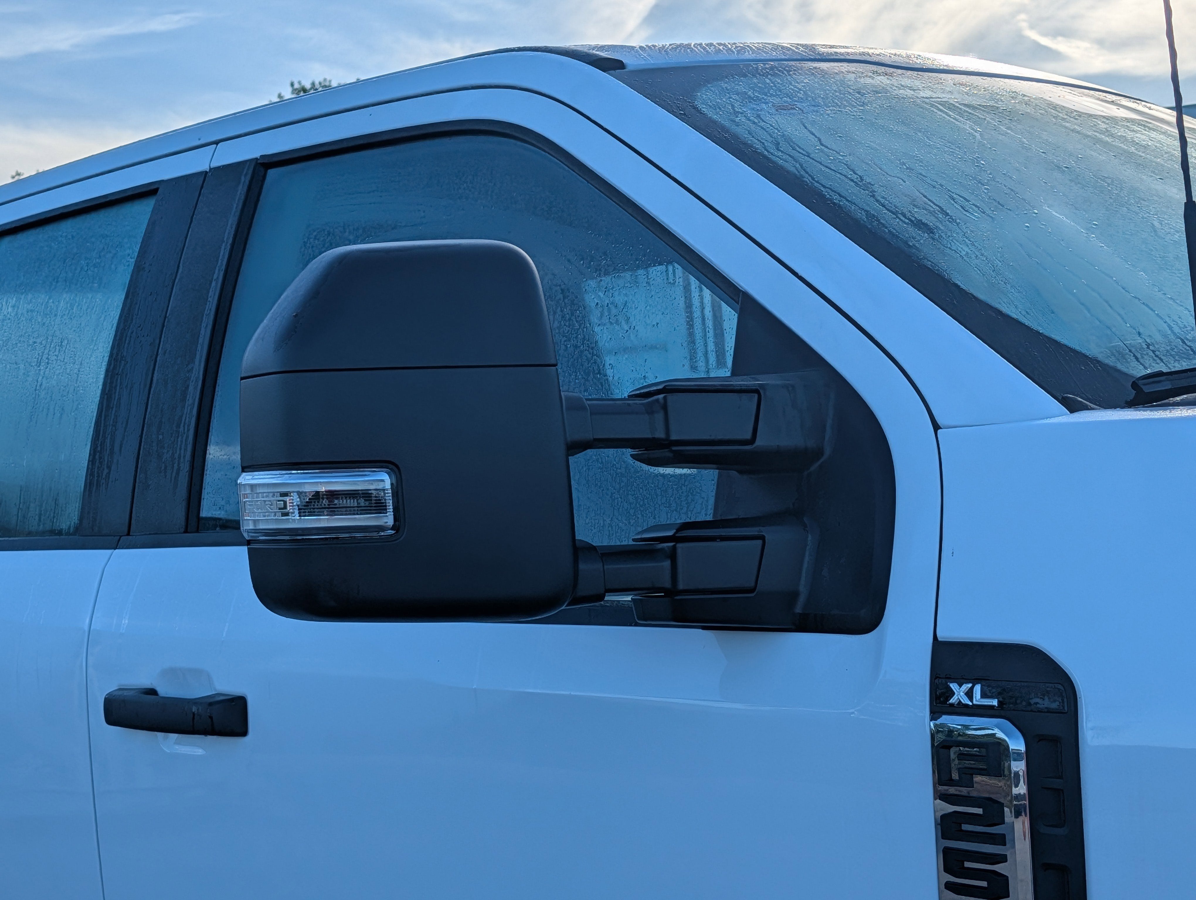 2026 Ford SUPER DUTY F-250 XL