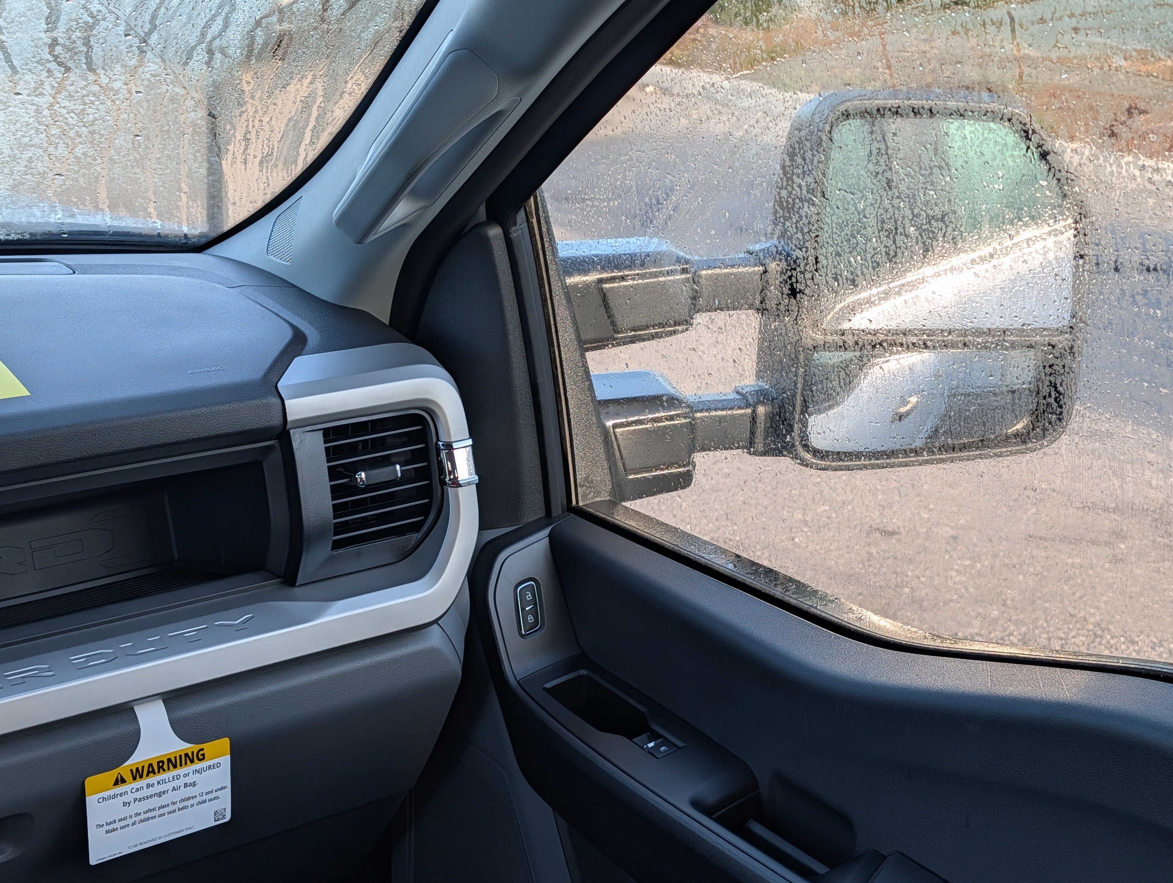 2026 Ford SUPER DUTY F-250 XL