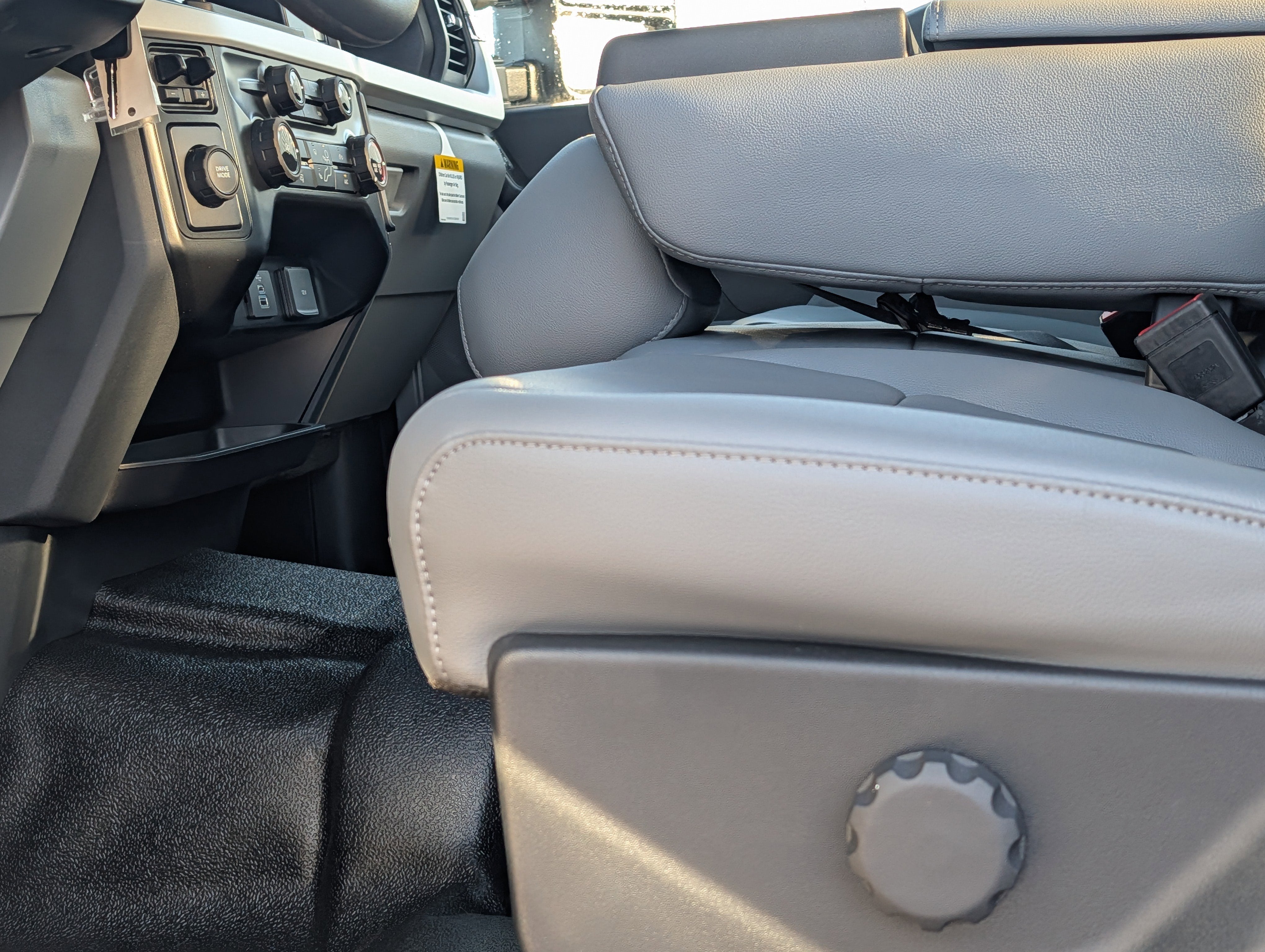 2026 Ford SUPER DUTY F-250 XL