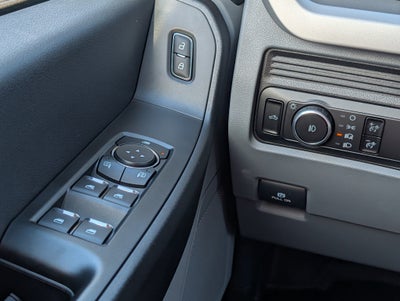 2026 Ford SUPER DUTY F-250 XL