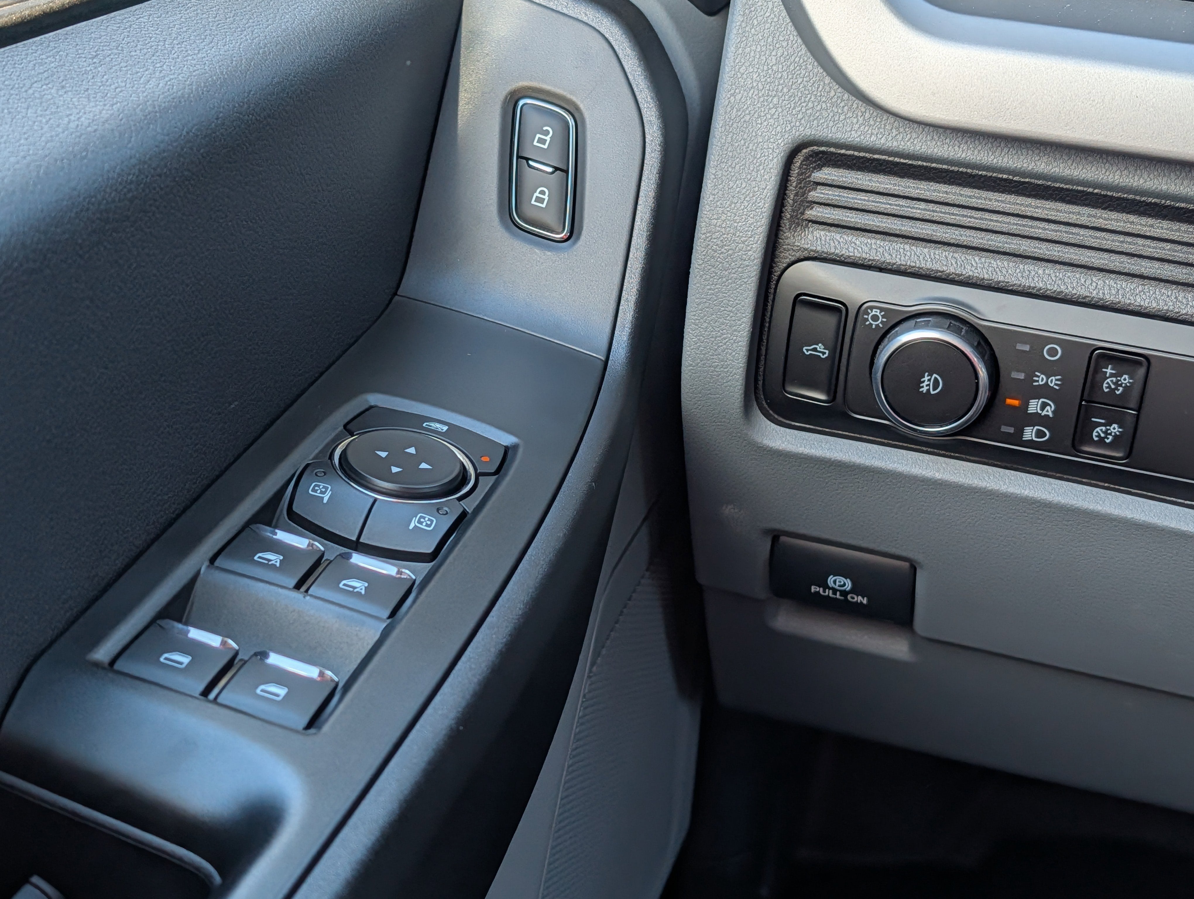 2026 Ford SUPER DUTY F-250 XL