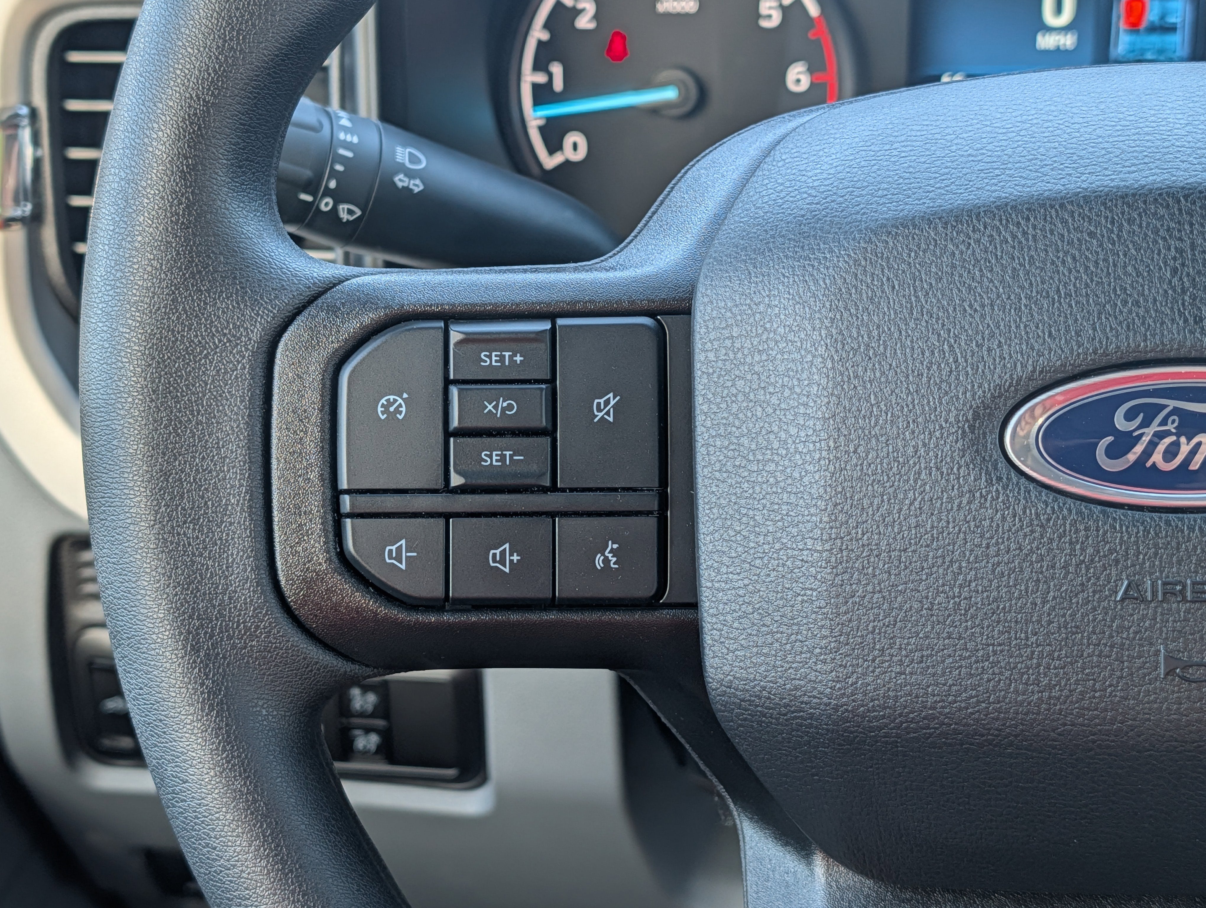 2026 Ford SUPER DUTY F-250 XL