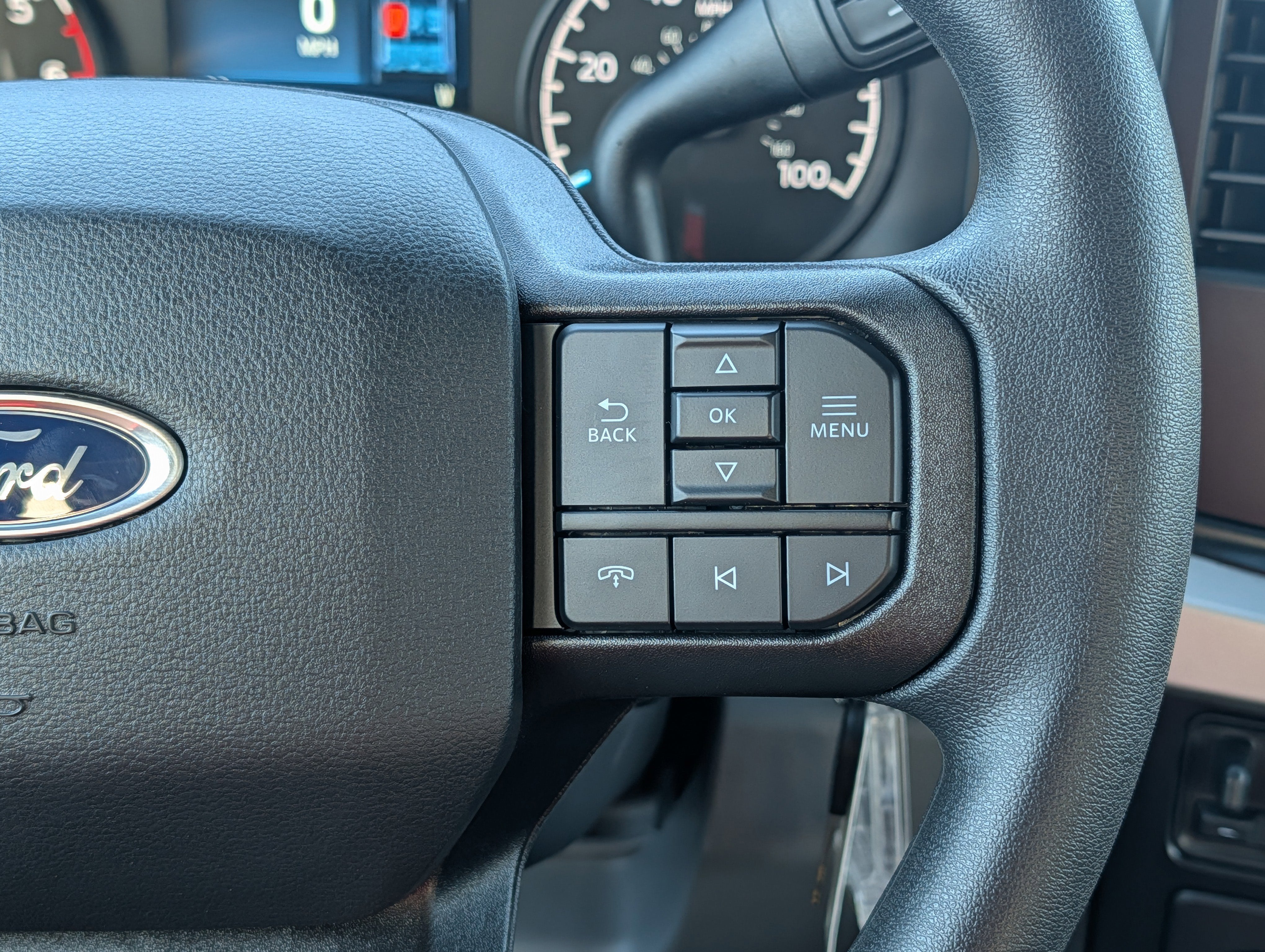 2026 Ford SUPER DUTY F-250 XL