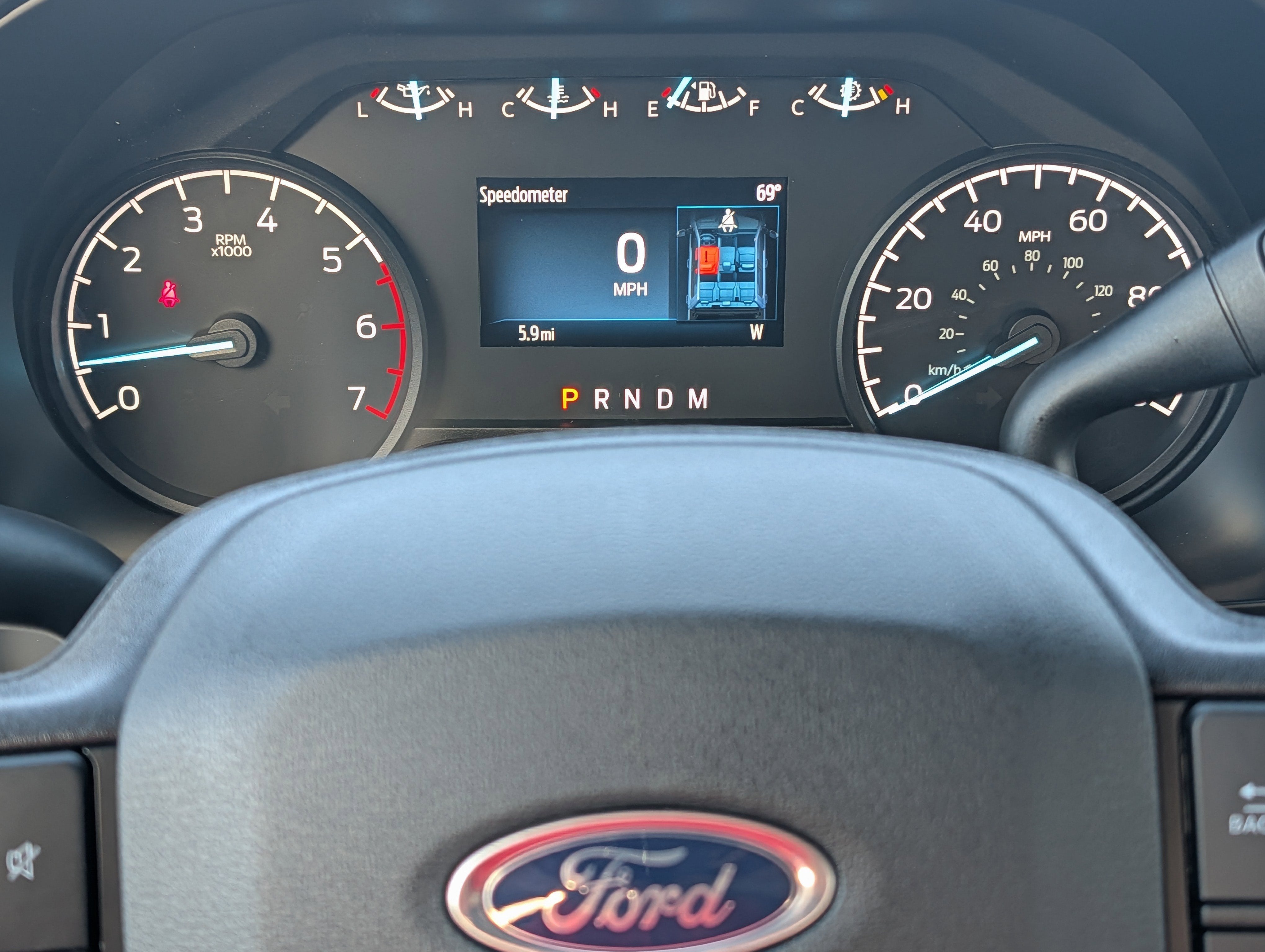 2026 Ford SUPER DUTY F-250 XL