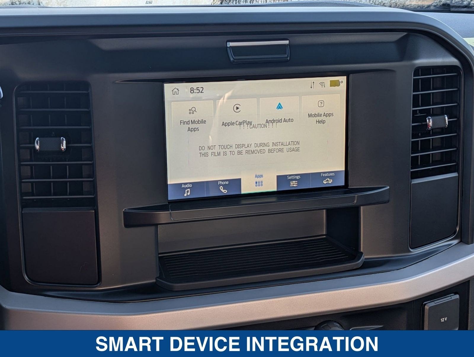 2026 Ford SUPER DUTY F-250 XL