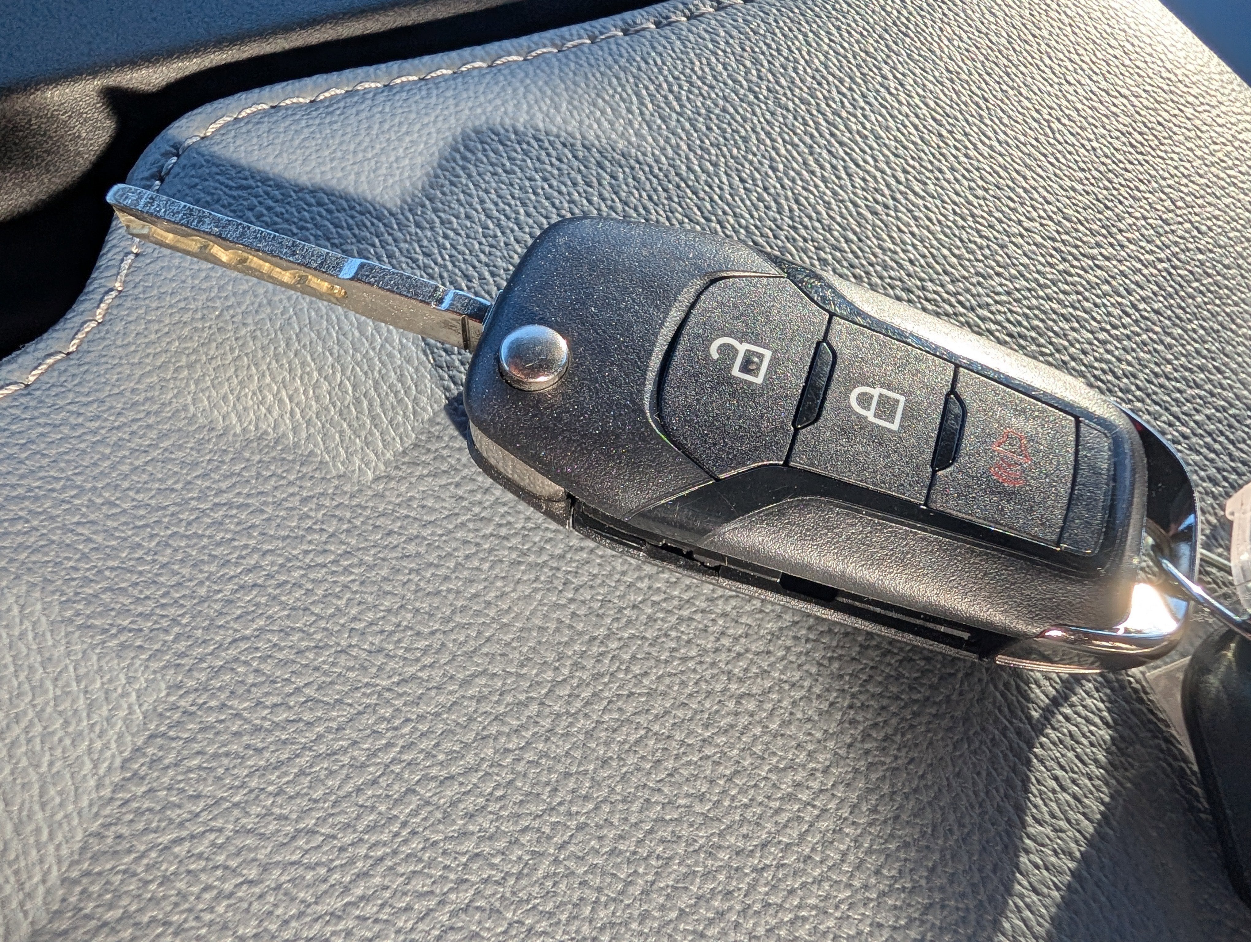 2026 Ford SUPER DUTY F-250 XL