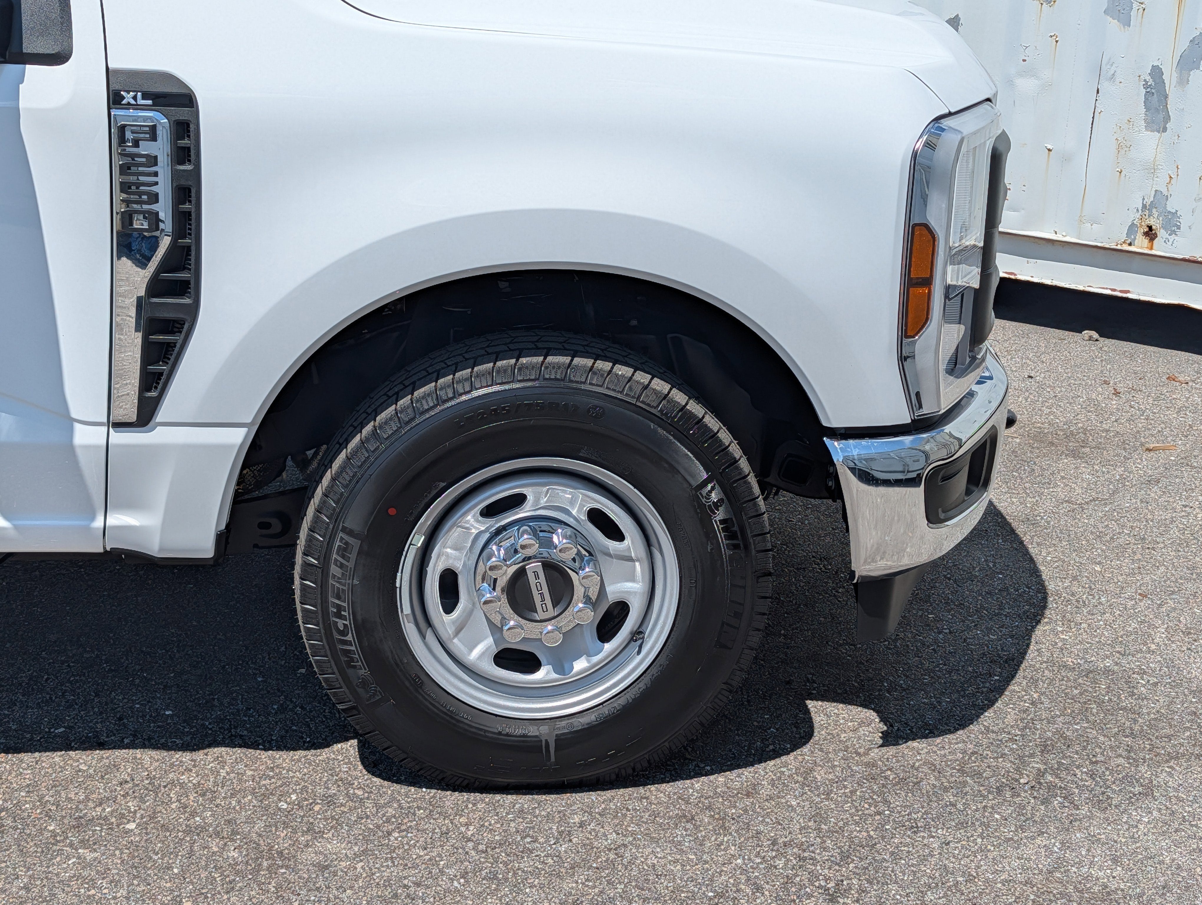 2026 Ford SUPER DUTY F-250 XL