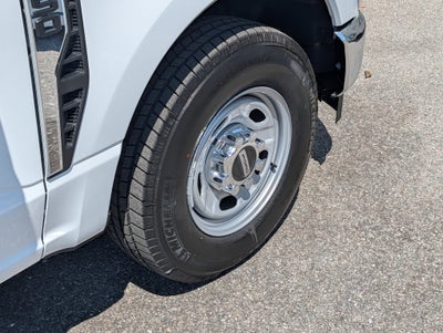 2026 Ford SUPER DUTY F-250 XL