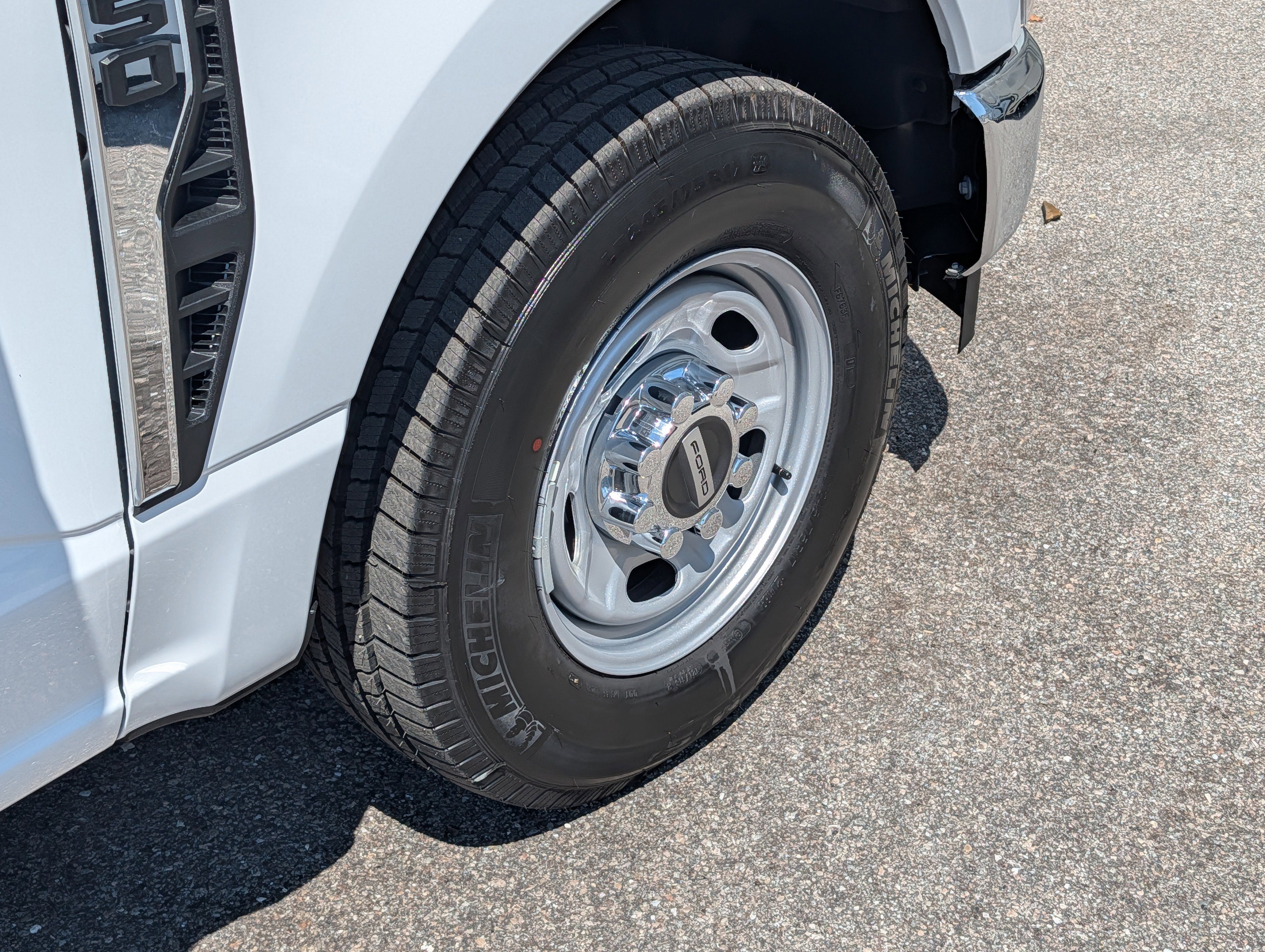 2026 Ford SUPER DUTY F-250 XL