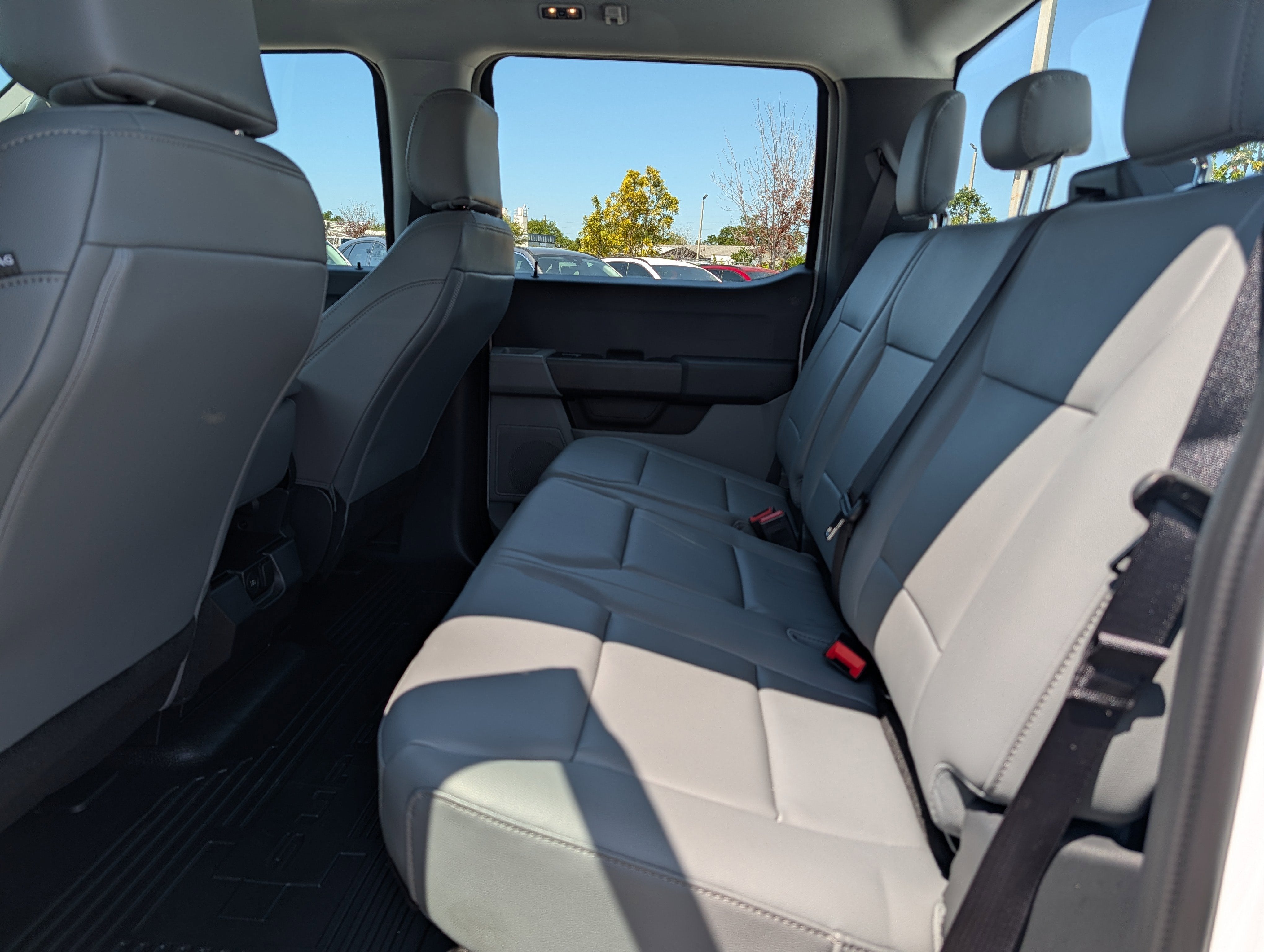 2026 Ford SUPER DUTY F-250 XL