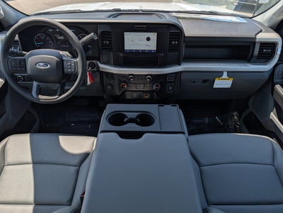 2026 Ford SUPER DUTY F-250 XL