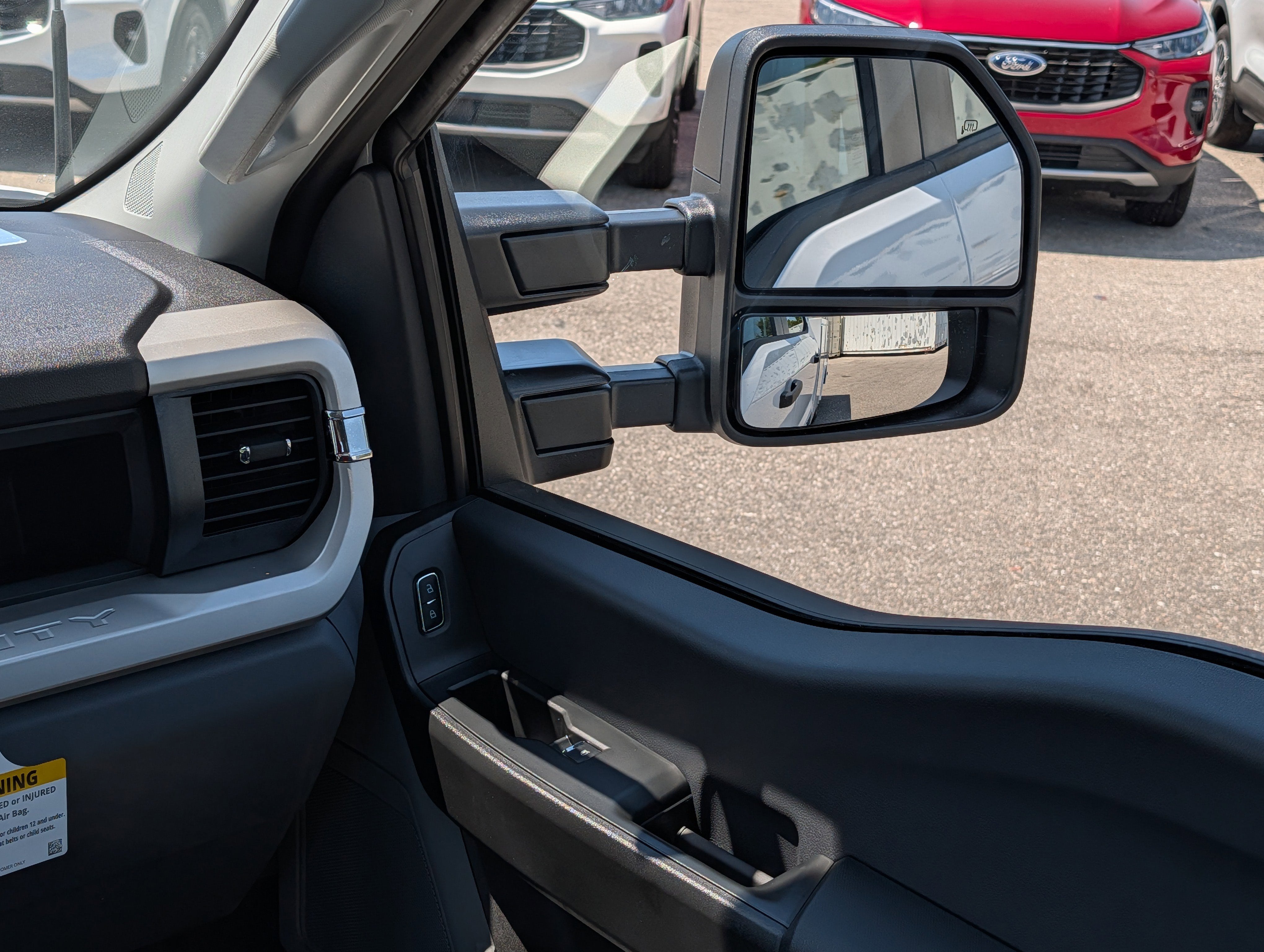 2026 Ford SUPER DUTY F-250 XL