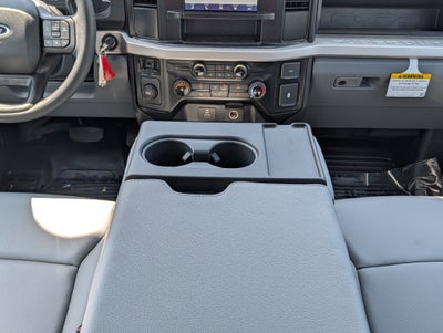 2026 Ford SUPER DUTY F-250 XL