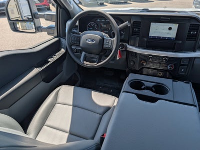 2026 Ford SUPER DUTY F-250 XL