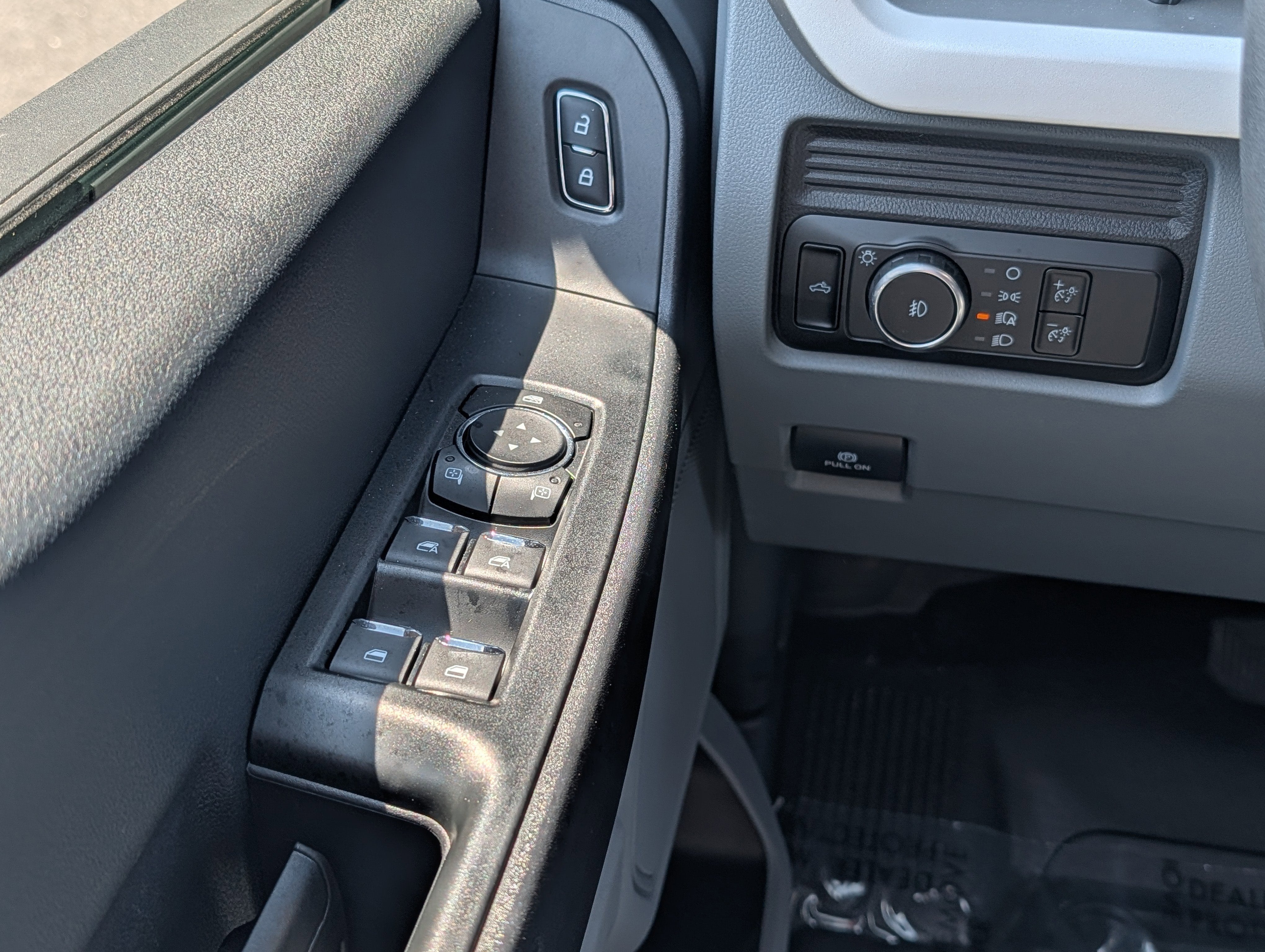 2026 Ford SUPER DUTY F-250 XL