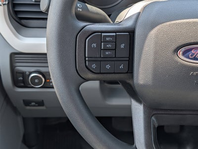 2026 Ford SUPER DUTY F-250 XL