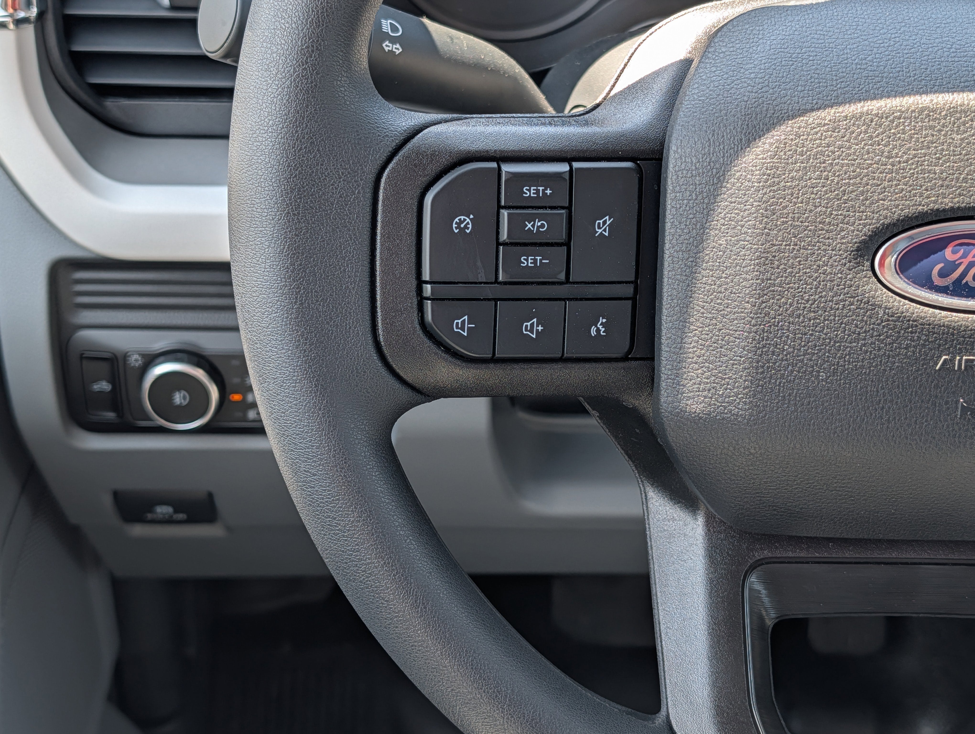 2026 Ford SUPER DUTY F-250 XL