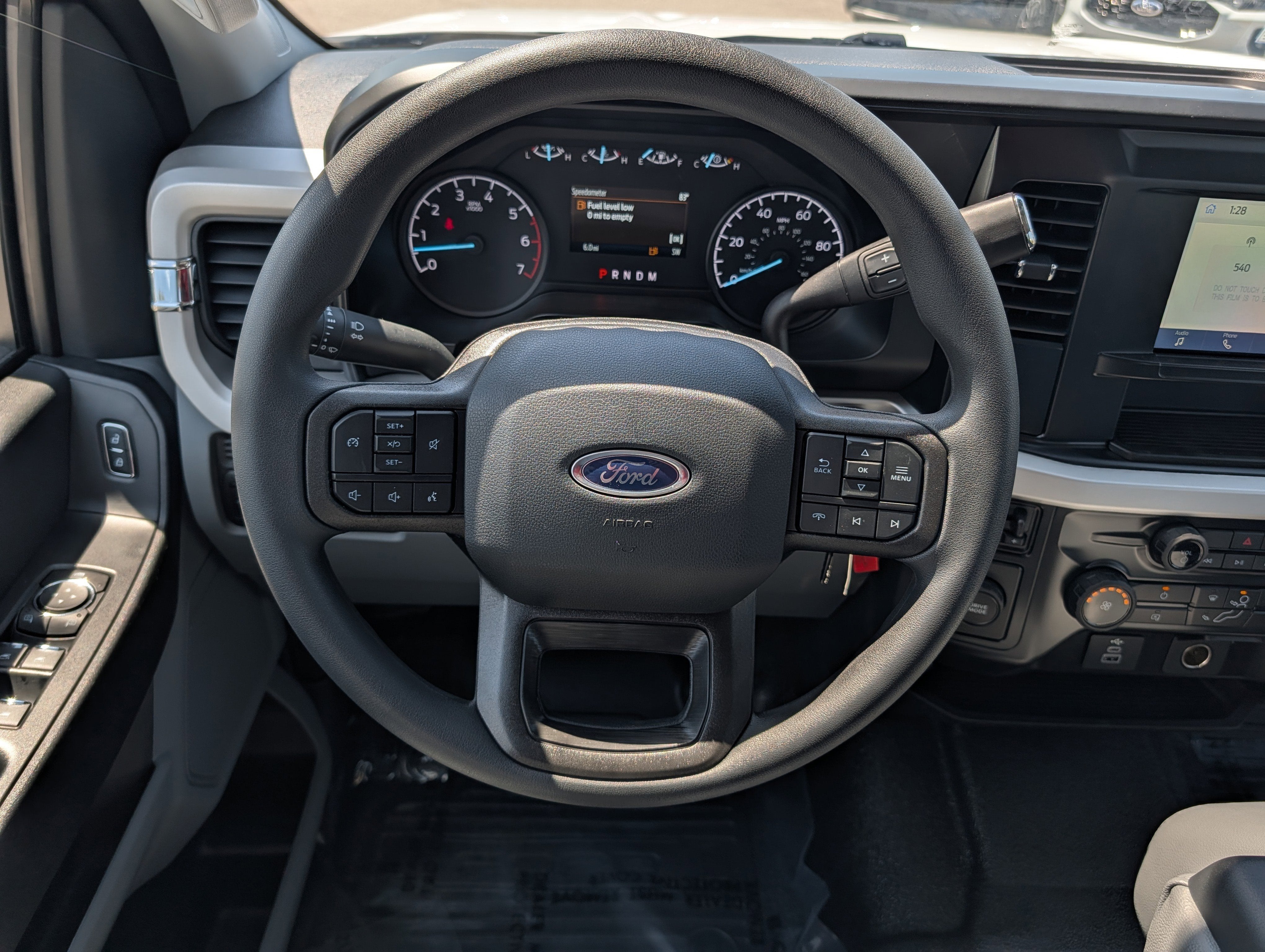 2026 Ford SUPER DUTY F-250 XL