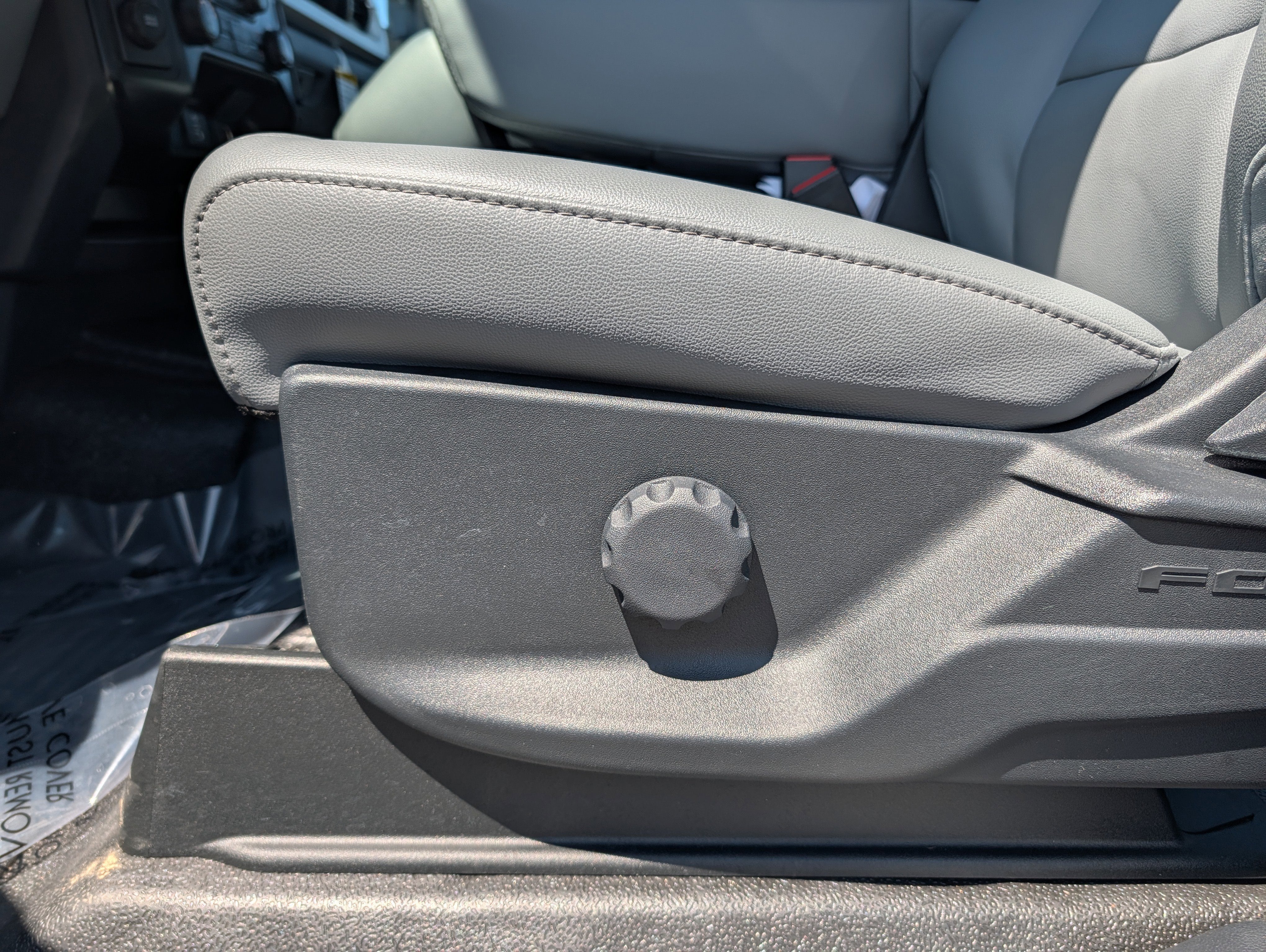 2026 Ford SUPER DUTY F-250 XL