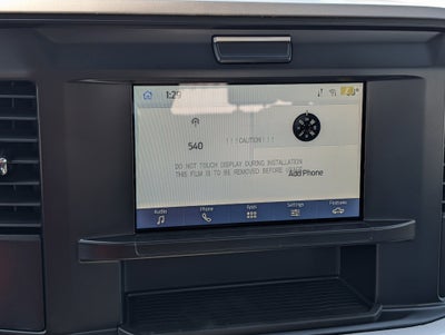 2026 Ford SUPER DUTY F-250 XL