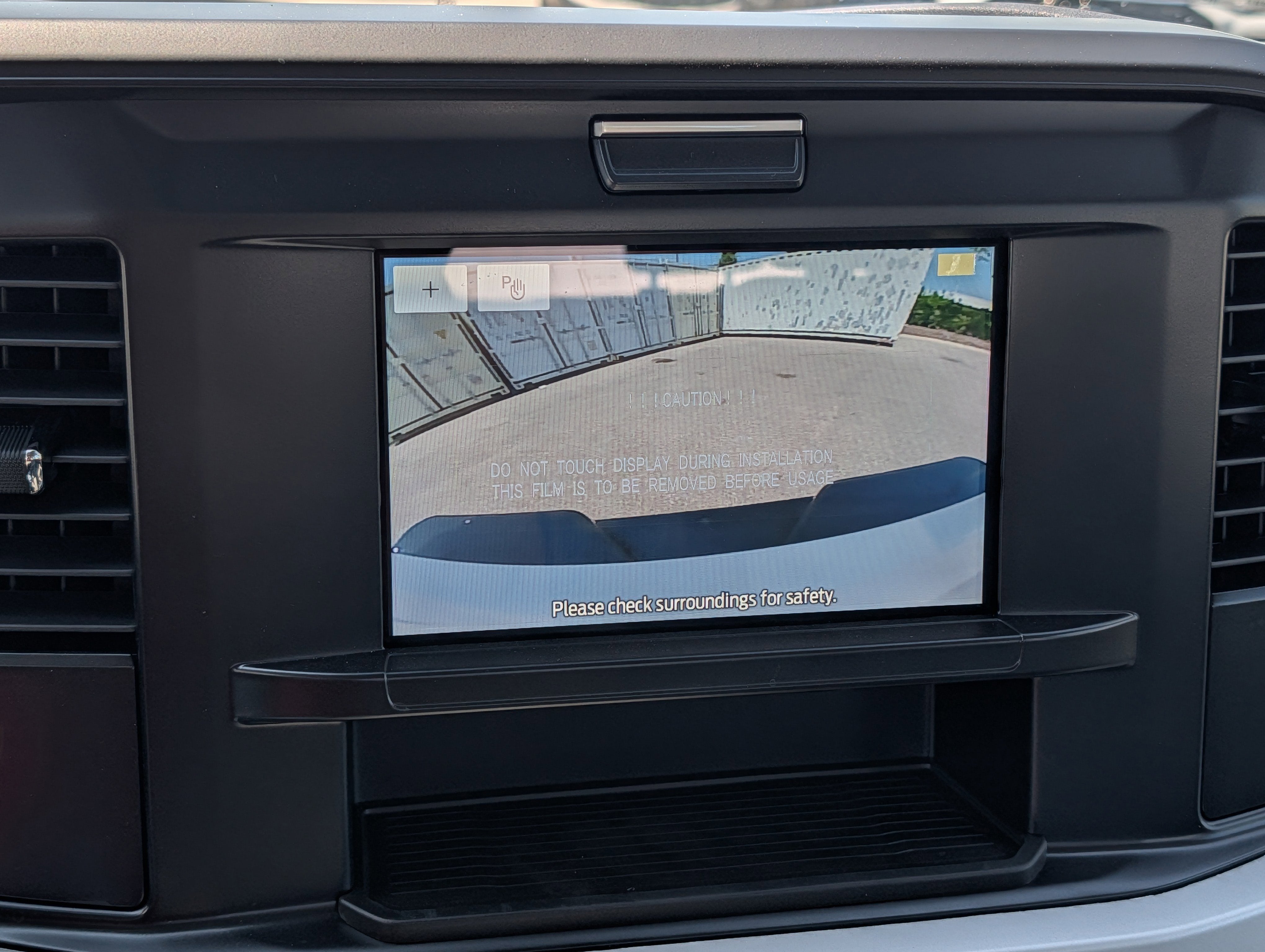 2026 Ford SUPER DUTY F-250 XL