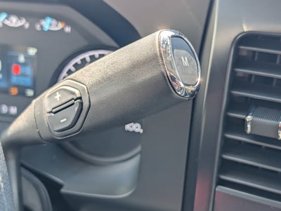 2026 Ford SUPER DUTY F-250 XL