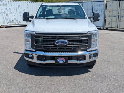 2026 Ford SUPER DUTY F-250 XL