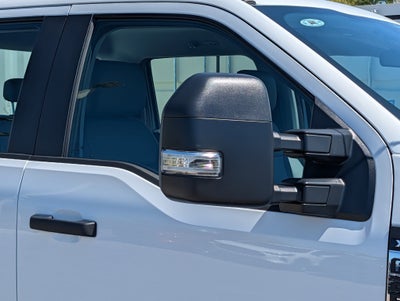 2026 Ford SUPER DUTY F-250 XL