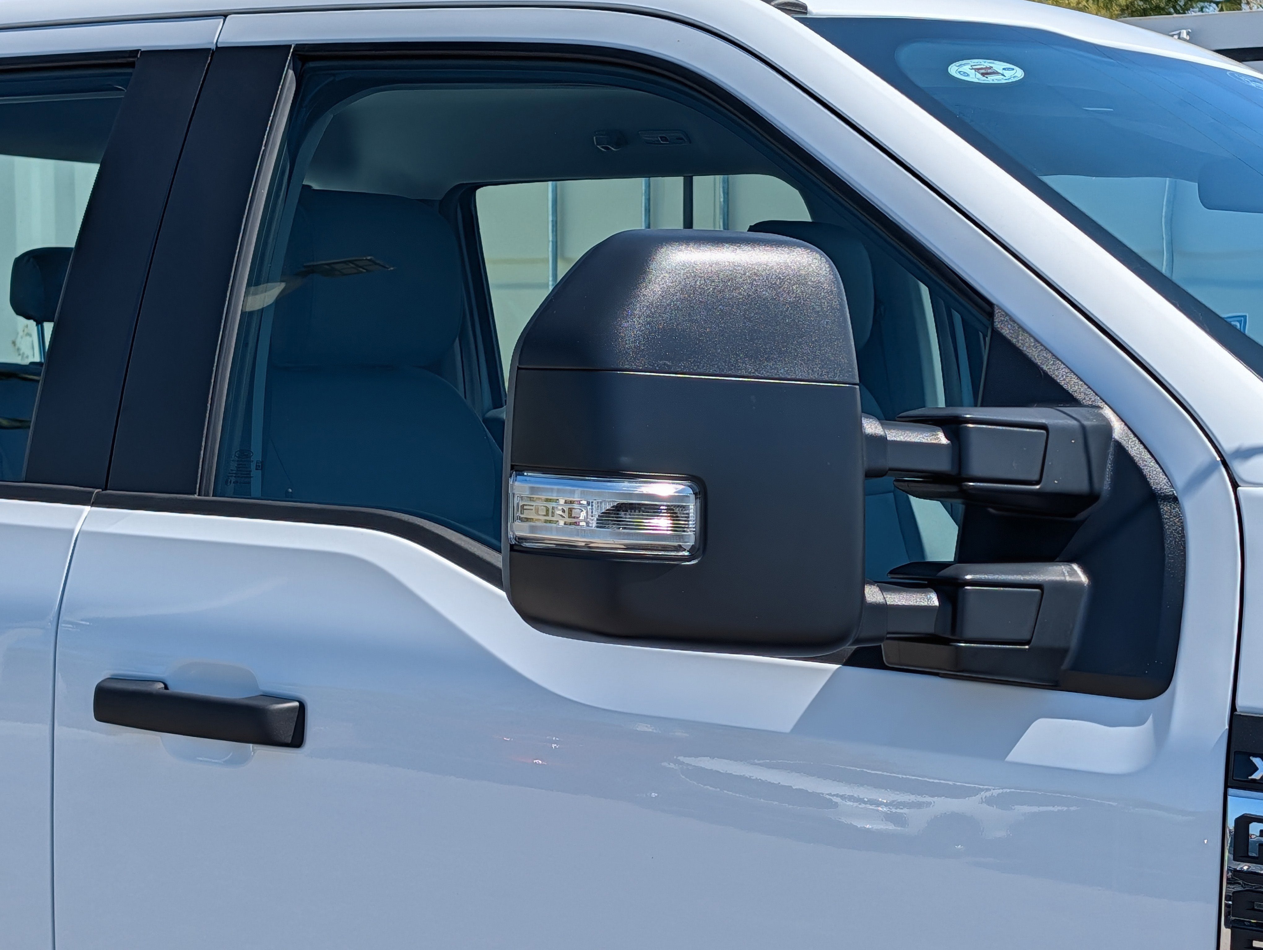 2026 Ford SUPER DUTY F-250 XL