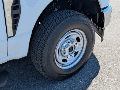 2026 Ford SUPER DUTY F-250 XL