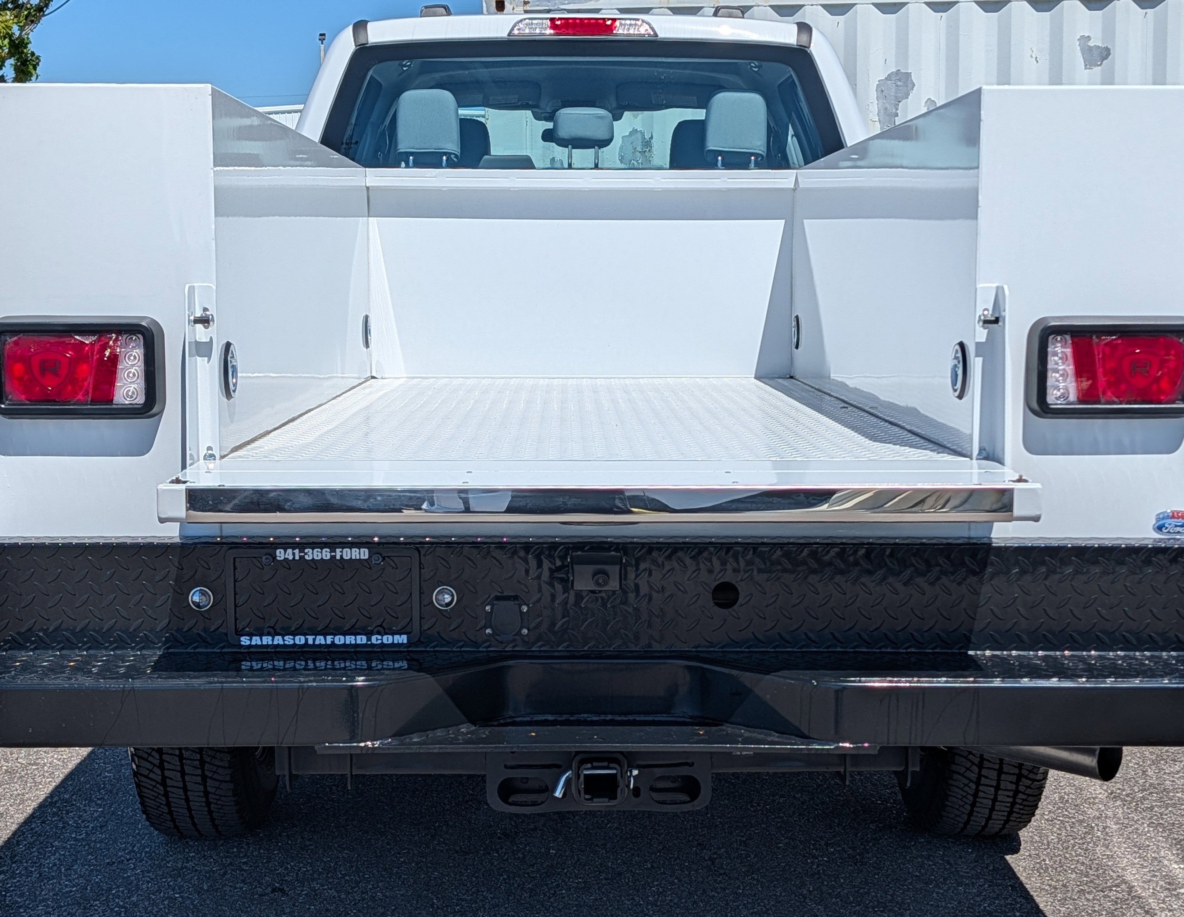 2026 Ford SUPER DUTY F-250 XL