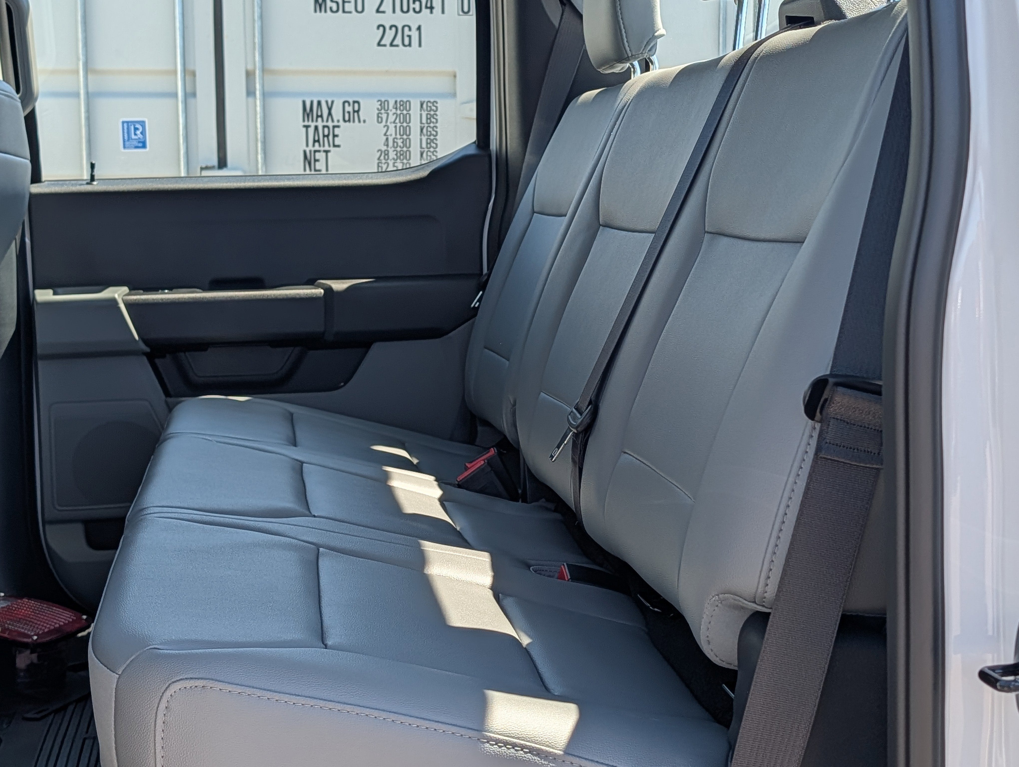 2026 Ford SUPER DUTY F-250 XL